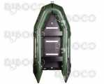 Inflatable speedboat Bark BT-330S