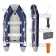 Inflatable boat Bestway 65049 Hydro-Force Mirovia 3.30 m