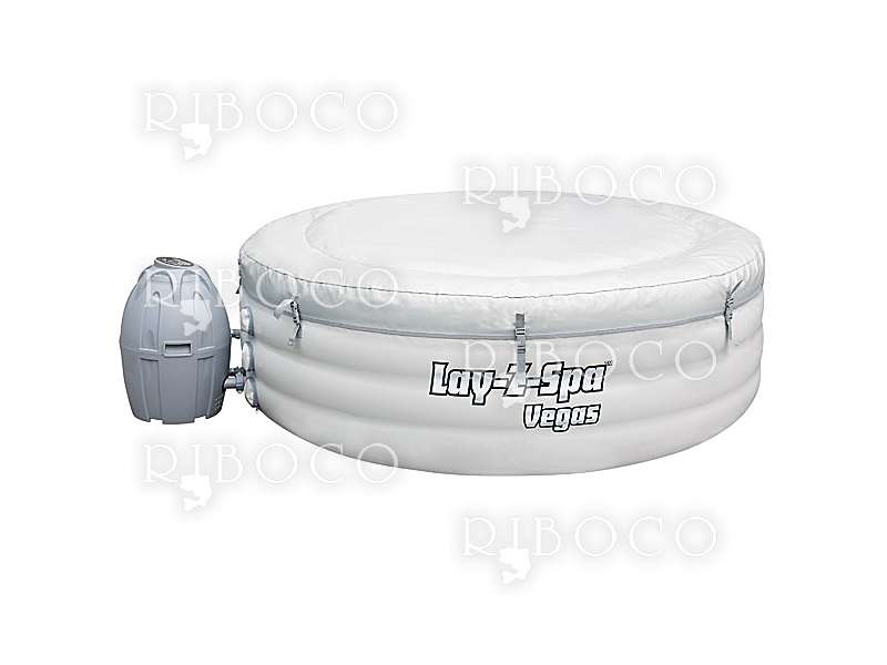 Bestway Lay Z Spa Vegas Inflatable Hot Tub 74592 Hot Sex Picture
