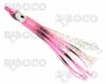 Octopus for catfish 7 cm package - 5 pcs
