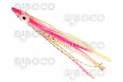 Octopus for catfish 9.5 cm package - 1 pc