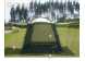 Tent with canopy 3044