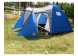 Tent 2512 - 4 adults + 2 children