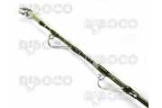 Rod for branch, sea fishing, jig and trolling OSP BOAT CLUB