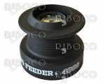 Spare spool for Pro Feeder