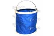 Fishing Bucket For Live Fish 11 l