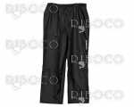 Риболовен панталон Shimano Dryshield Basic Bib Black
