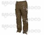 Риболовен панталон Shimano Tactical Winter Cargo Trousers