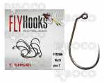 Fly Hooks Sensei F1325BN