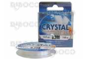 Риболовно влакно флуорокарбон Lazer Crystal X 30 m