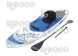 Bestway 65303 Stand Up Paddle board (SUP) surfboard