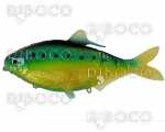 Silicone Fish 25 cm