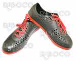 Men's silicone shoes
