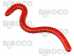 Artificial worms LEPIS SOFT WORM