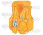 Inflatable lifejacket with which Bestway 32034