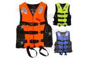 YUNTIAN Adult EPS professional life vest