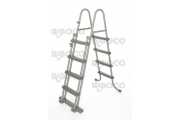 Ladder pool Bestway 58331 122 cm