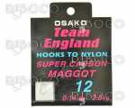 Hooks Osako TEAM ENGLAND