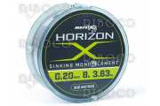 Монофилно рибарско влакно Fox Horizon X Sinking Monofilament
