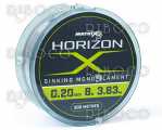 Horizon X Sinking Monofilament