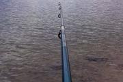 Риболов на плувка, Костур