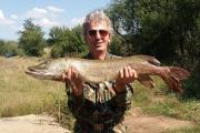 Other, 	Northern pike