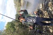 Риболов на дъно, Мандренска Мряна