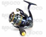 Риболовна макара Shimano TWIN POWER CI4 FA, SFA 