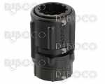 Адаптер за стойки и аксесоари Scotty Gear-Head Track Adapter - 438