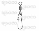 American Snap With Swivel Golden Catch 1050BN