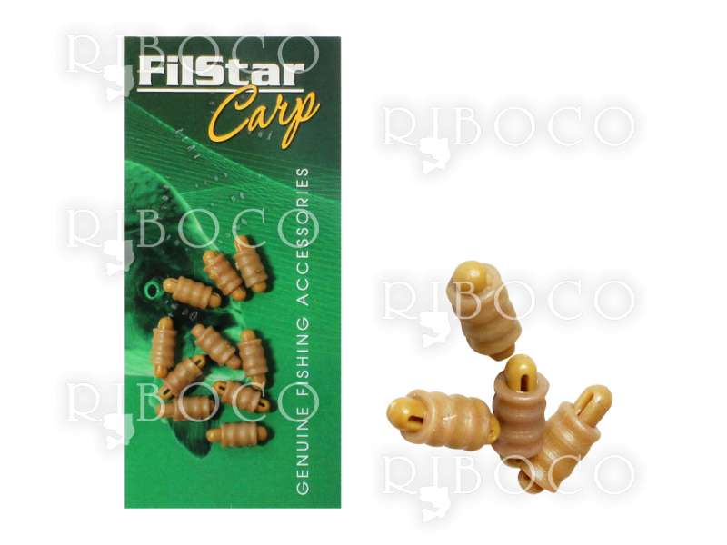Electric shrimp 2 Filstar from fishing tackle shop Riboco ®Riboco ®