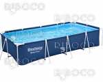 Precast pool Bestway 56405 400 x 211 x 81 cm