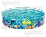 Bestway Fill n Fun Pool Φ1.83m x H38cm
