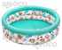 Bestway® Safari Pals Kiddie Pool Φ1.02 m x 25 cm – детски надуваем басейн