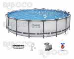 Bestway Steel Pro 5.49 m x 1.22 m