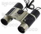 Бинокъл Tasco 8x21 Metal