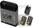 Black Cat Battle Sounder Set 2+1 Black