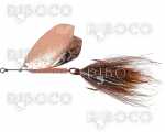 Блесна Westin SpinStrike Bucktail Spinner
