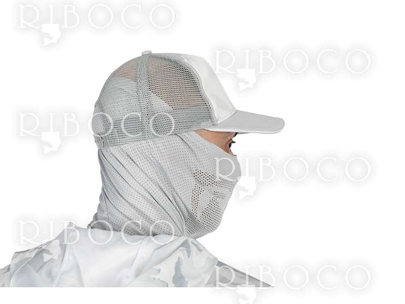Блуза Fox Rage UV Performance Hooded Top