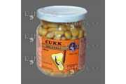 Бутилирана царевица Cukk - специална селекция