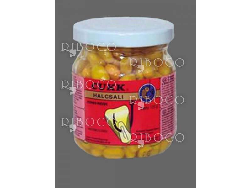 Бутилирана цветна царевица Cukk