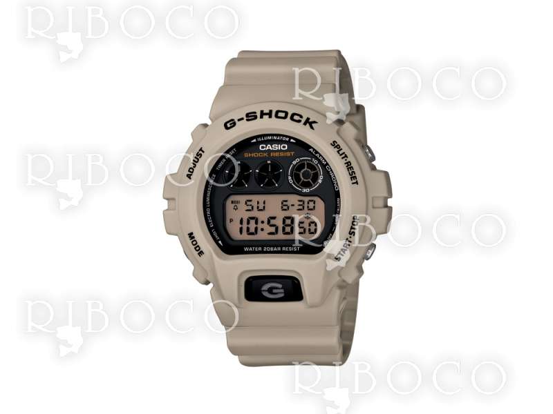 時計 G-SHOCK DW-6900SD Desert Beige Series Amazon.co.jp: [カシオ