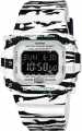 Часовник Casio G-SHOCK DW-D5600BW-7ER