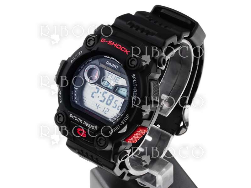 Casio G SHOCK G 7900 1ER from fishing tackle shop Riboco Riboco