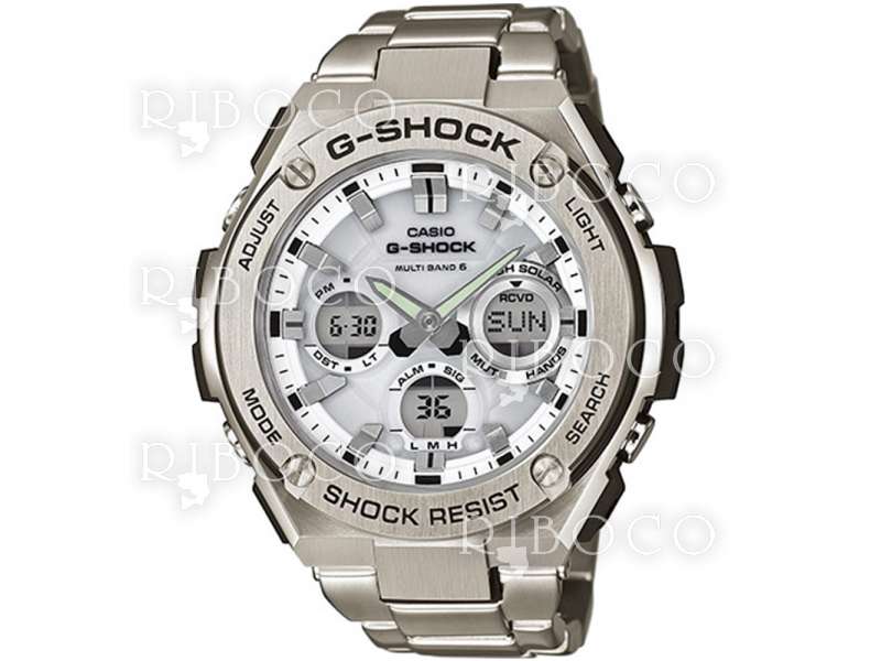 G best sale shock w110d