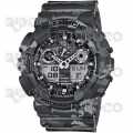 Часовник Casio G-SHOCK GA-100CM-8AER