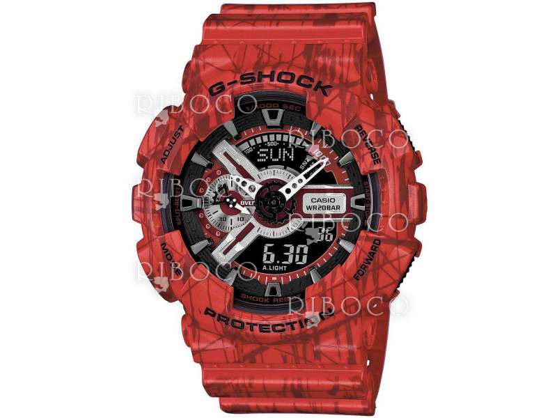 G shock shop ga 110sl price