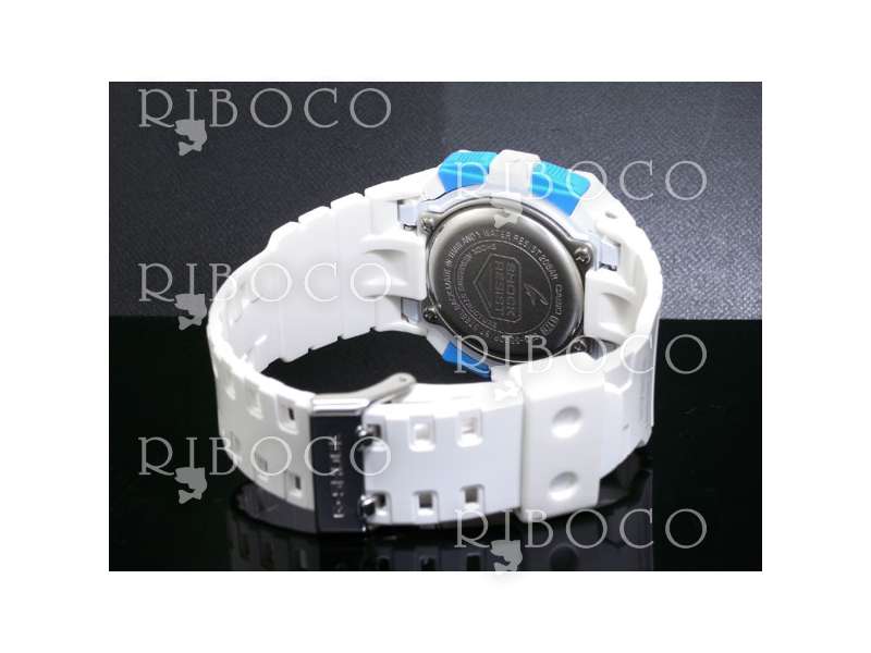 Casio G-SHOCK GLS-5500P-7ER from fishing tackle shop Riboco ®Riboco ®