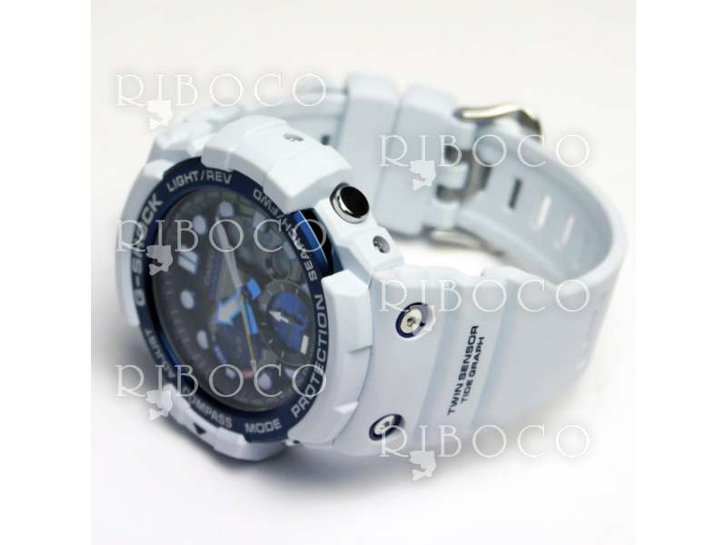 Casio G-SHOCK GULFMASTER GN-1000C-8AER from fishing tackle shop