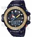 Часовник Casio G-SHOCK GULFMASTER GWN-1000F-2AER
